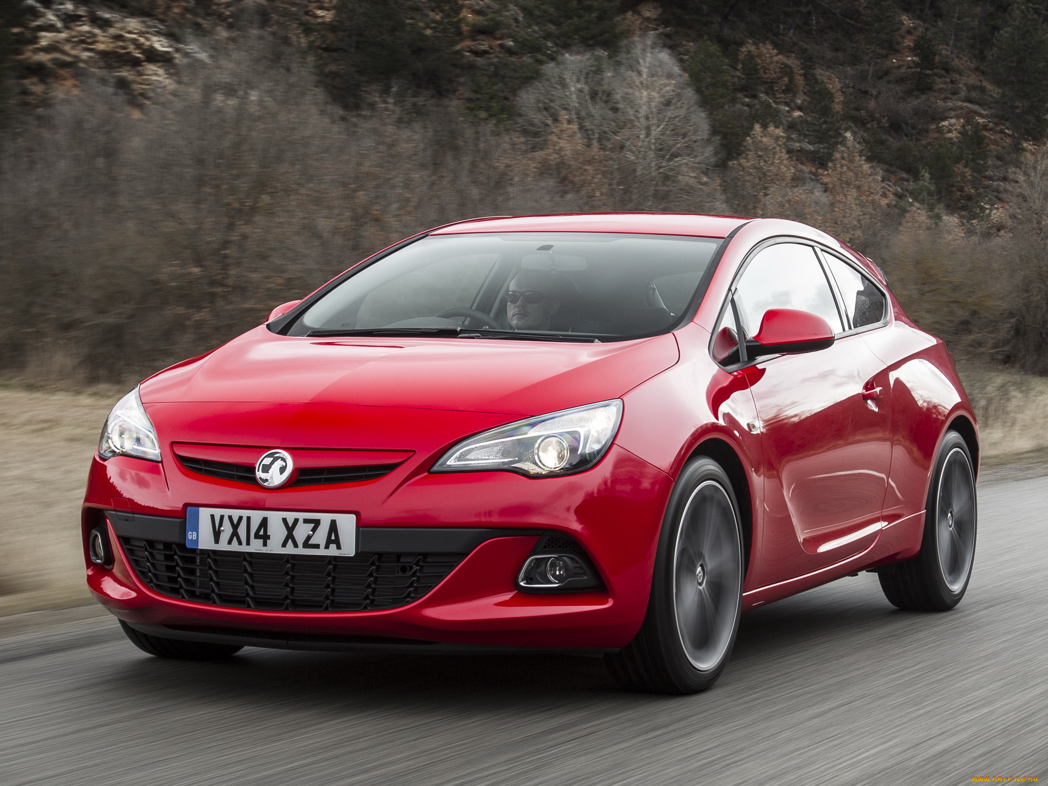 , vauxhall, gtc, astra, turbo, 2013